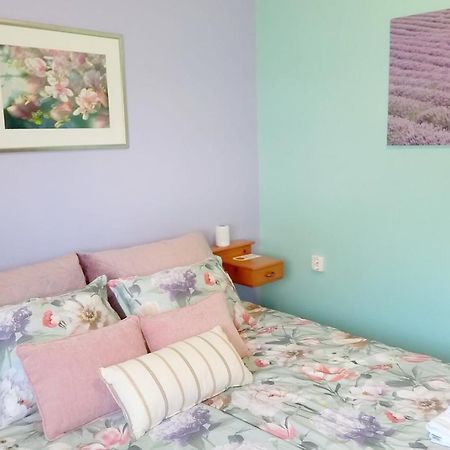 Sobe Zimmer Rooms Zivcic 卡尔洛瓦茨 外观 照片
