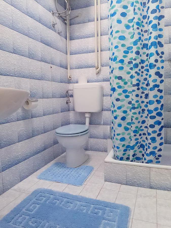 Sobe Zimmer Rooms Zivcic 卡尔洛瓦茨 外观 照片