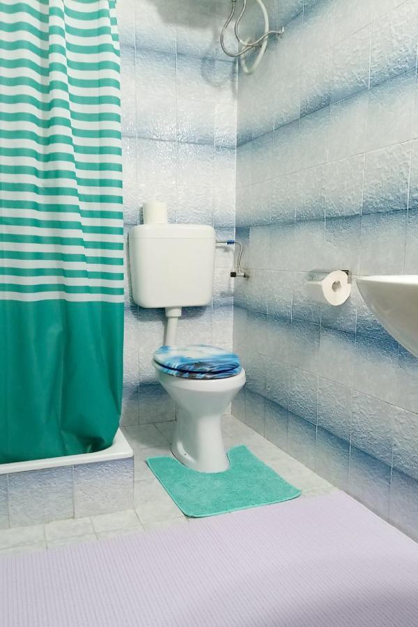 Sobe Zimmer Rooms Zivcic 卡尔洛瓦茨 外观 照片