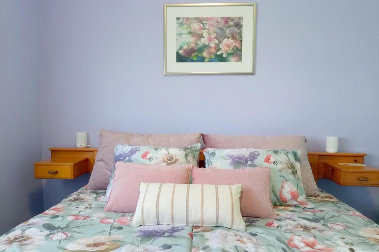 Sobe Zimmer Rooms Zivcic 卡尔洛瓦茨 外观 照片
