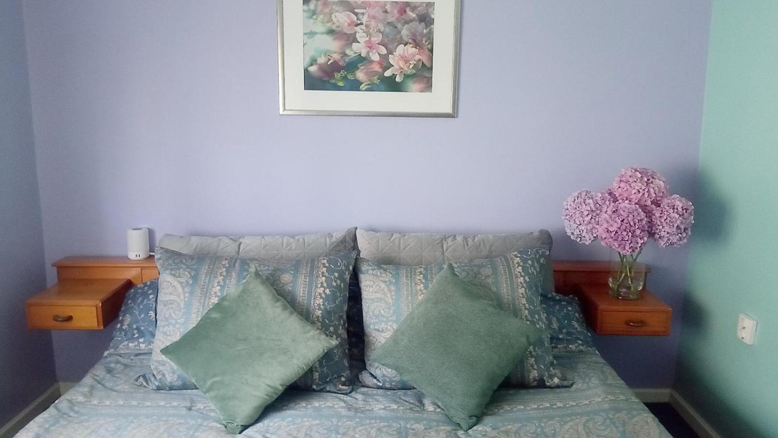 Sobe Zimmer Rooms Zivcic 卡尔洛瓦茨 外观 照片